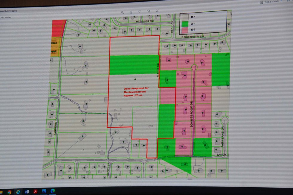 Hoover zoning board recommends plans for Hindu temple, Bluff Park